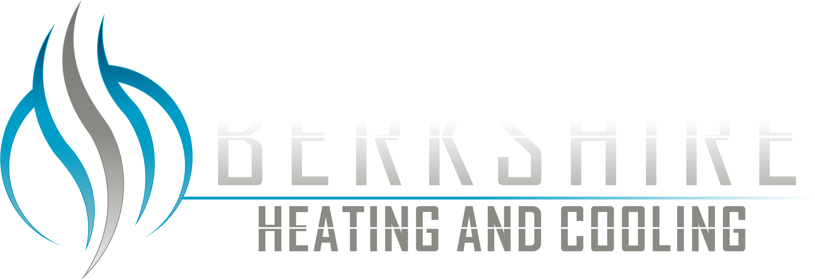 Bershire Heating and Cooling Logo